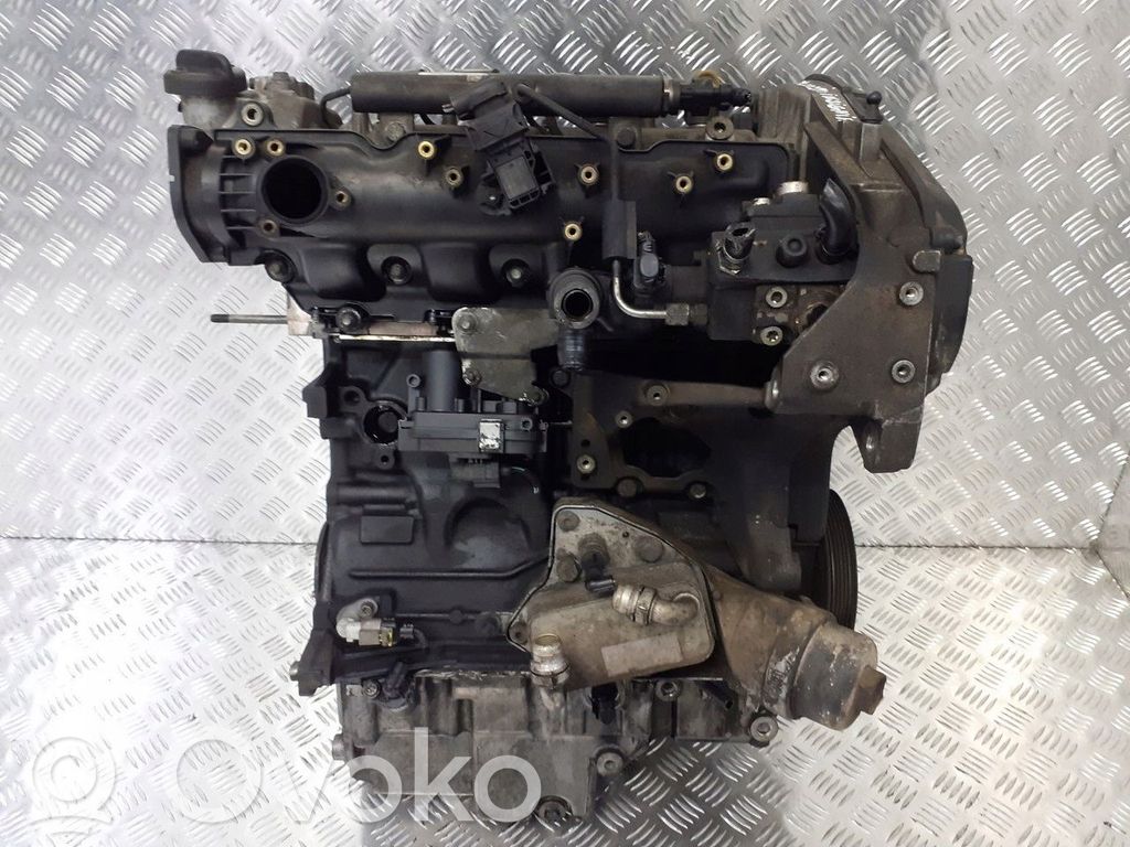 Motor   A20DTH