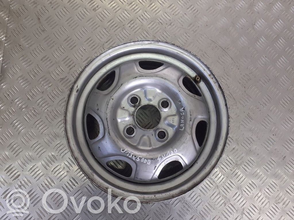 Jantă tablă R13
