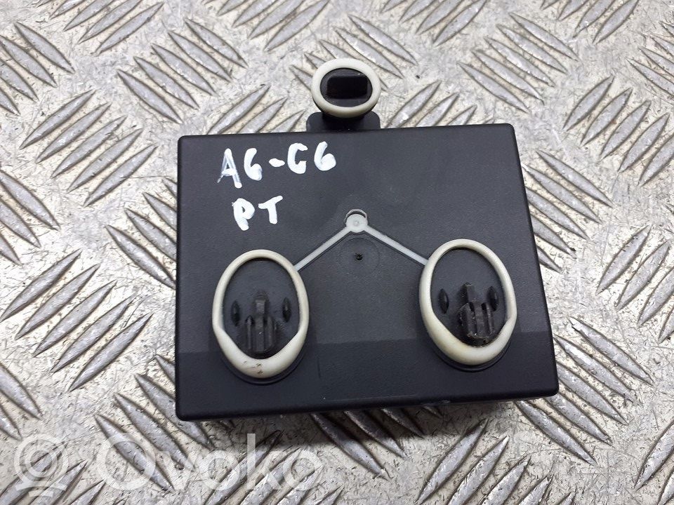 Unité de commande module de porte   4F0959794F