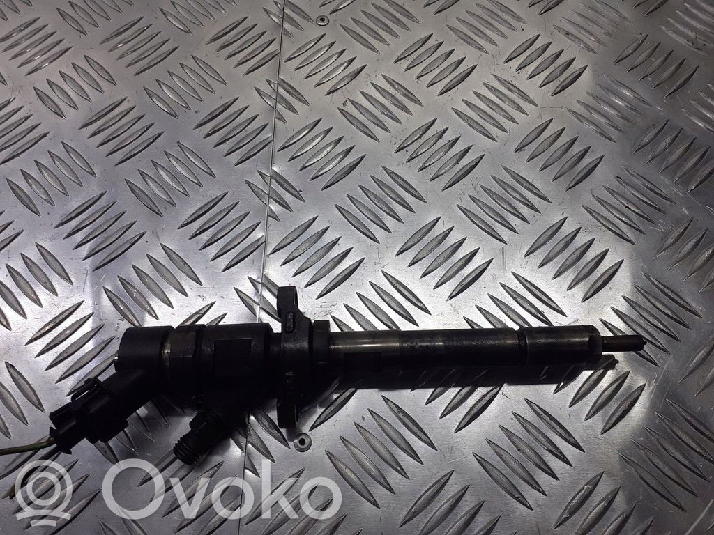 Ford C-MAX I Injector combustibil 