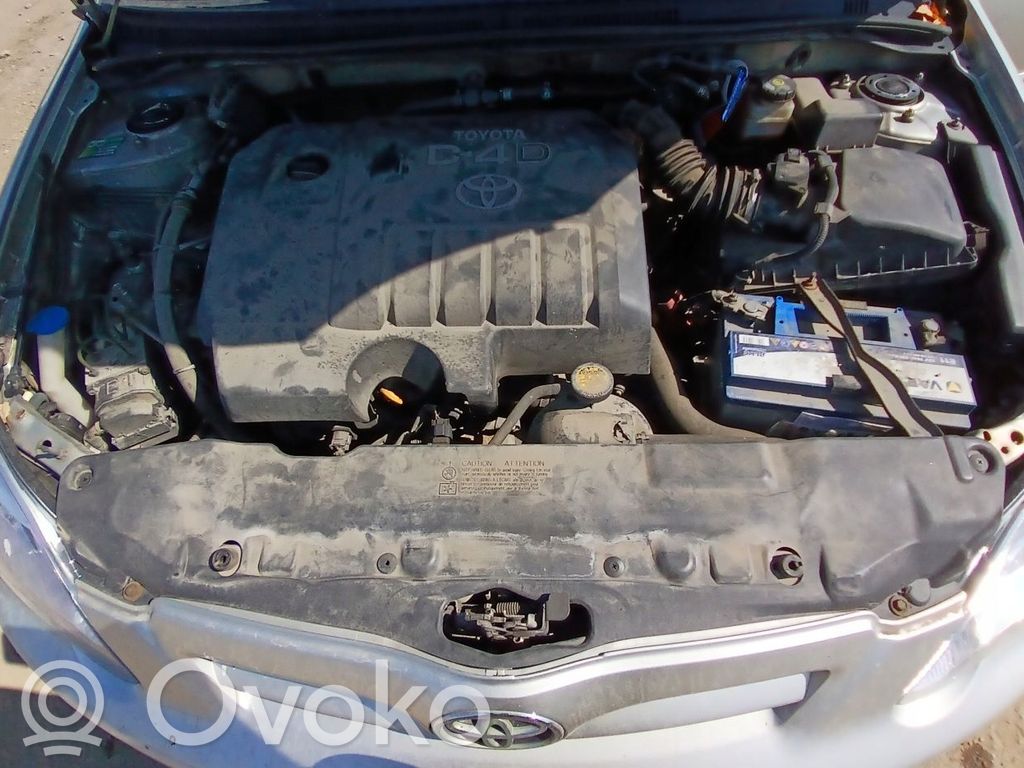 Toyota Corolla E120 E130 Motore