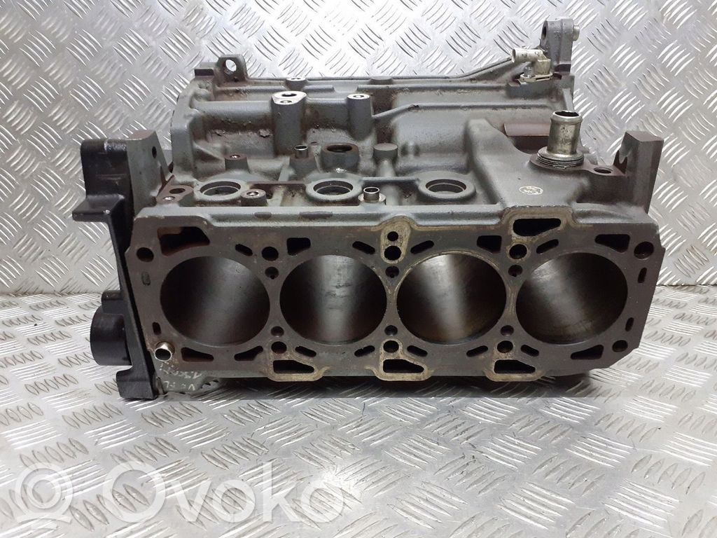Opel Vectra C Bloc motor 