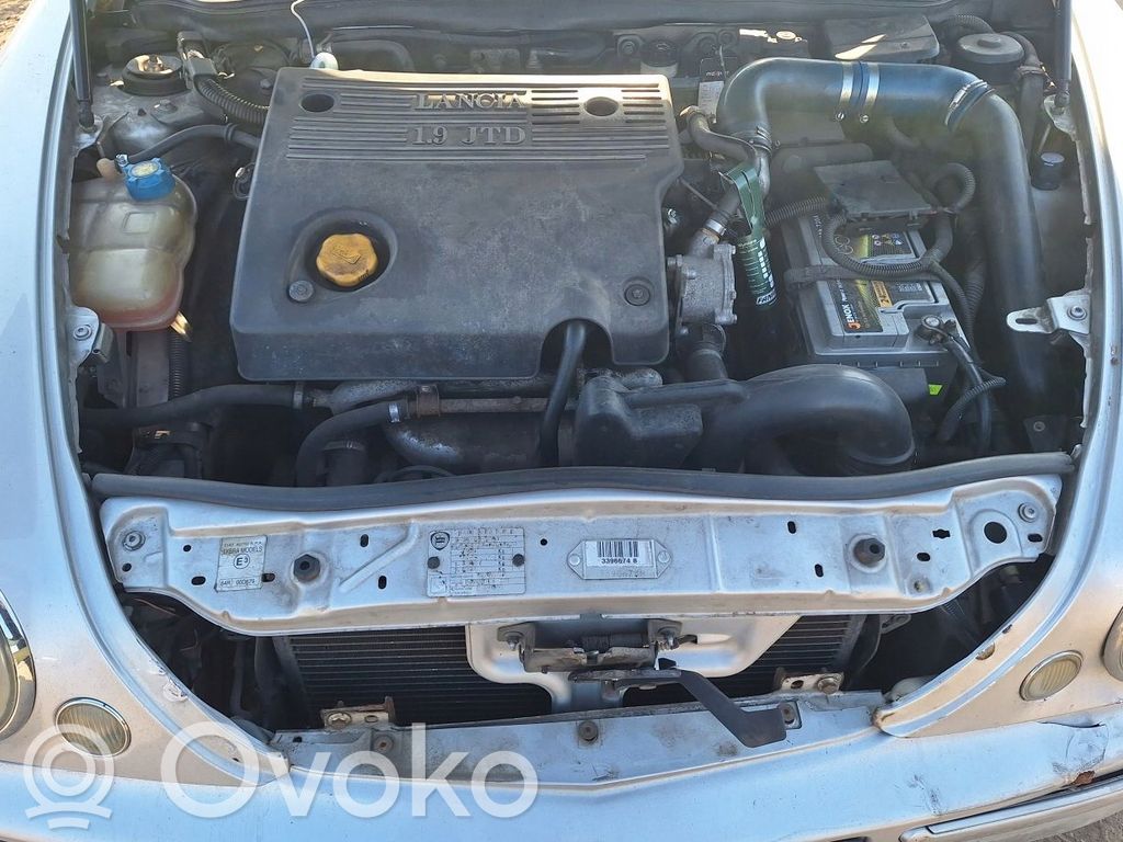 Motor   937A2000