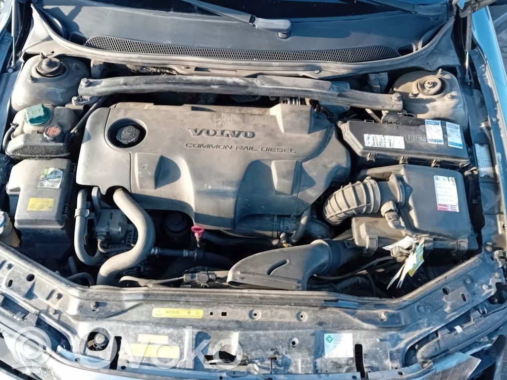 Motor   D5244T2