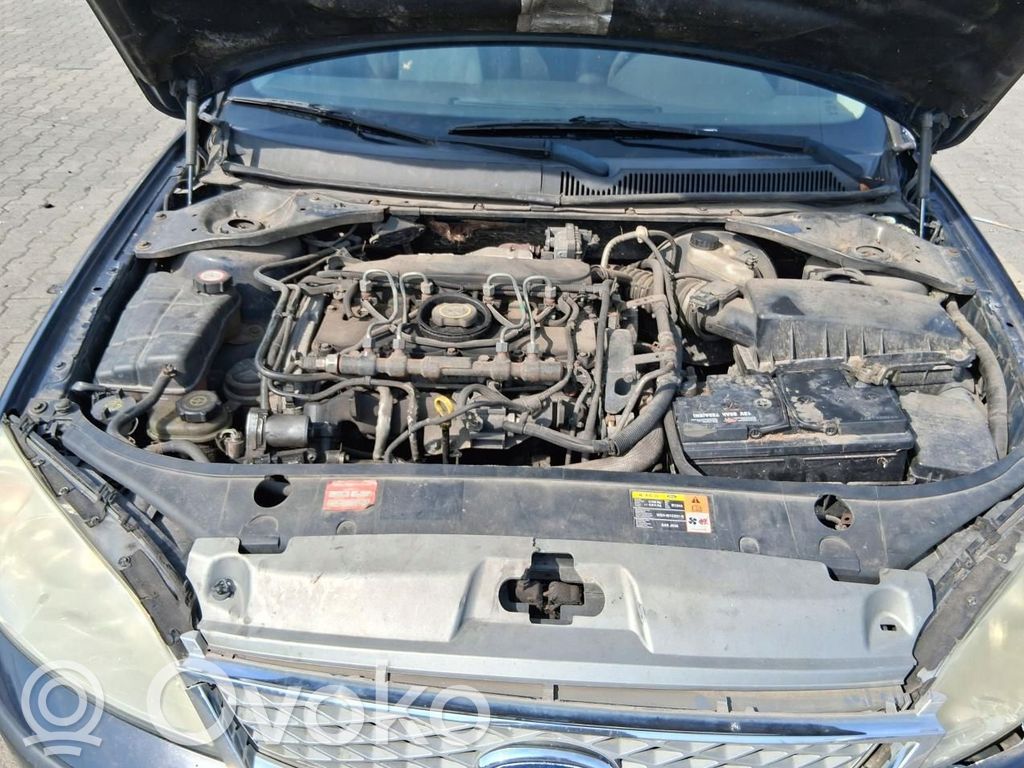 Ford Mondeo Mk III Motor