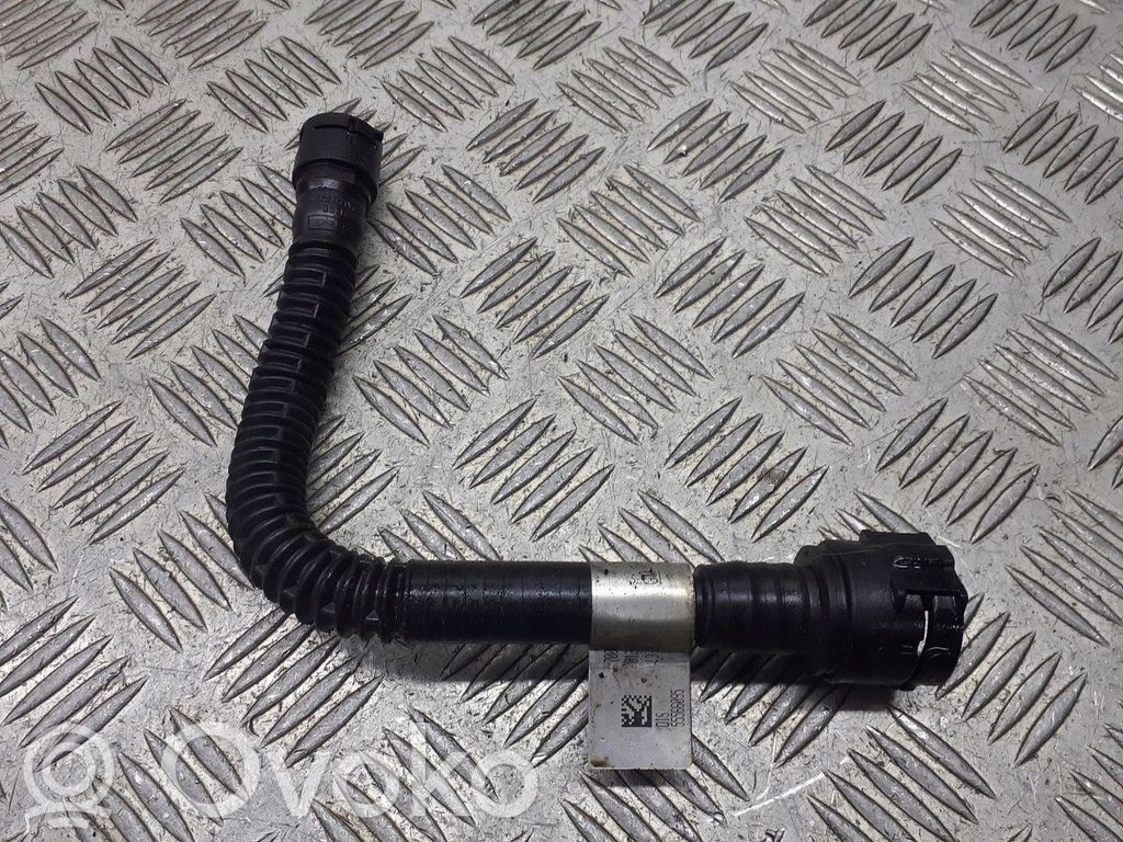 Opel Insignia A Conductă/furtun lichid de răcire motor 
