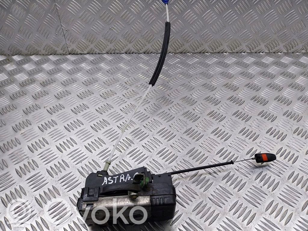 Etuoven lukko   24444011ES