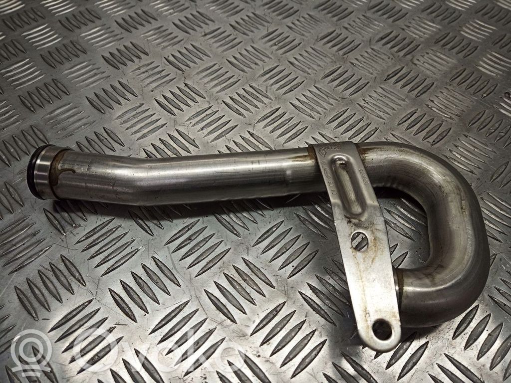 Renault Clio II Conductă/furtun supapă EGR 