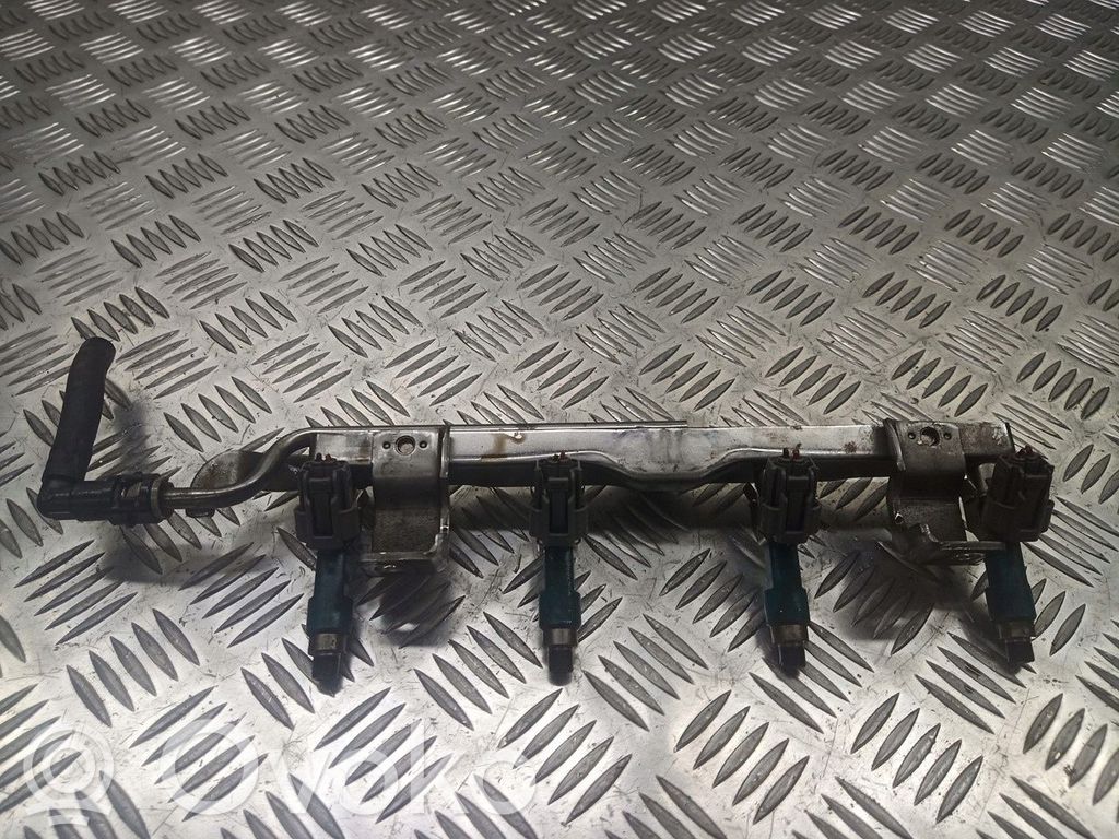 Mazda 2 Rampă alimentare injectoare 