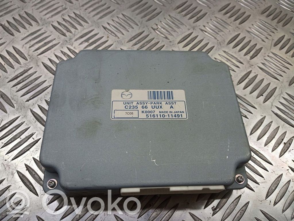 Parking PDC control unit/module   C23566UUX