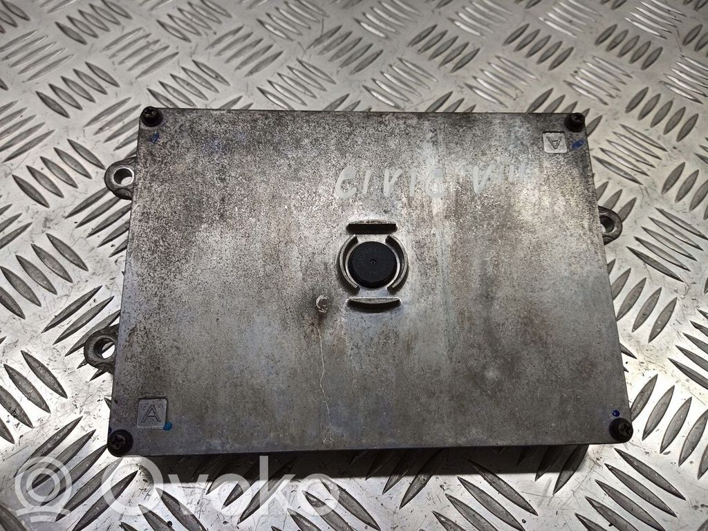 Unitate/modul de control motor   37820RNAE21