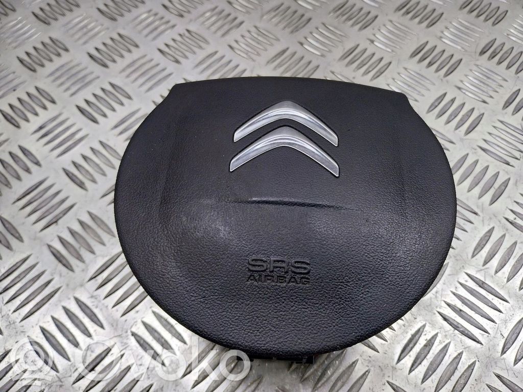 Citroen C4 I Picasso Airbag volan 