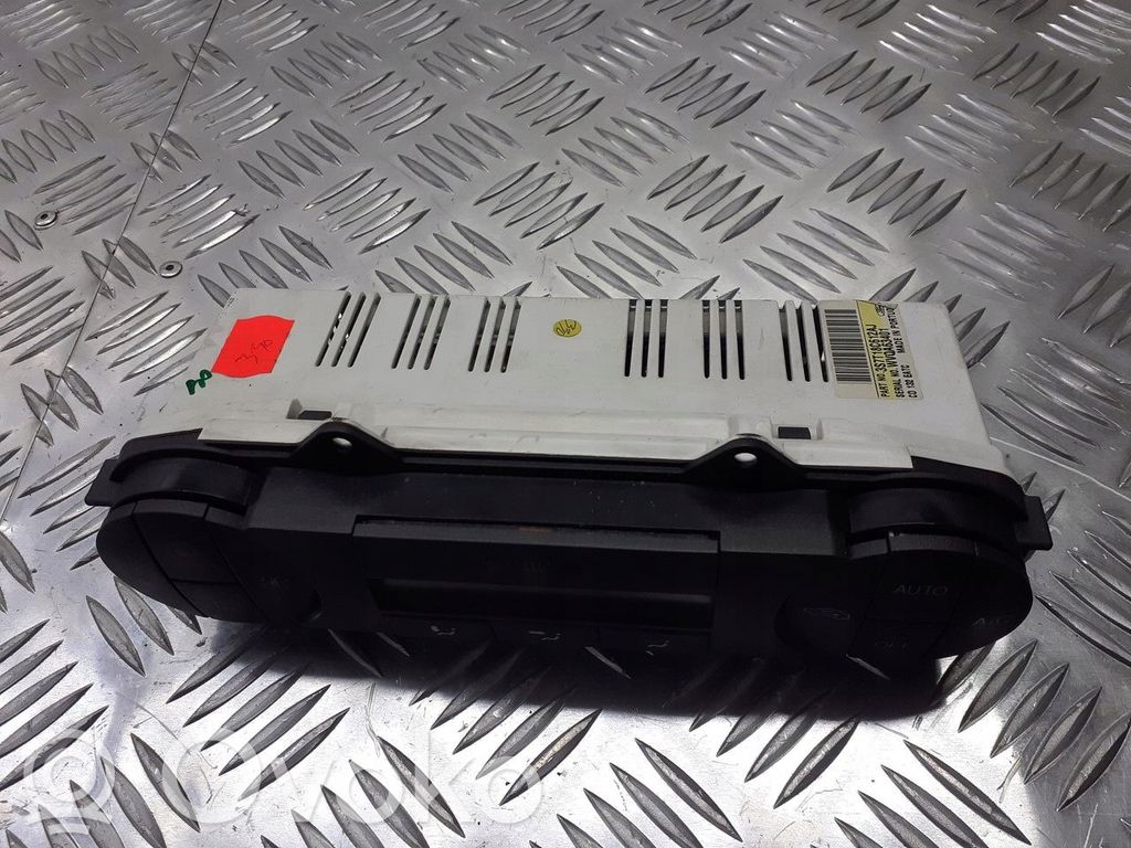 Ford Mondeo Mk III Interior fan control switch 