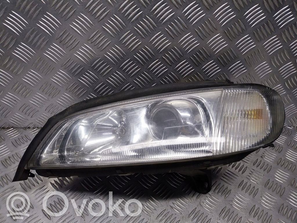 Opel Omega B2 Scheinwerfer 