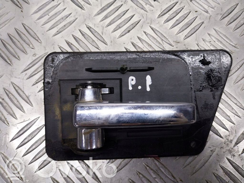 Etuoven sisäkahva   90566892