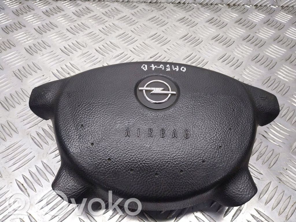Opel Omega B2 Airbag dello sterzo