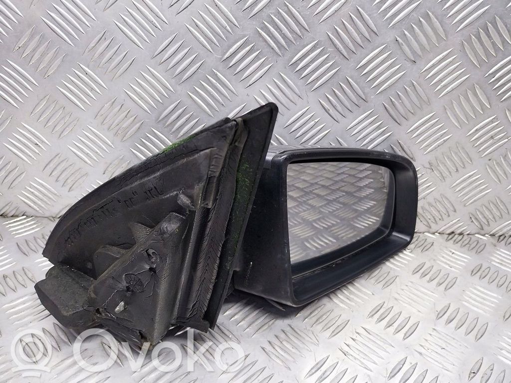 Opel Omega B2 Oglindă electrică ușă față 