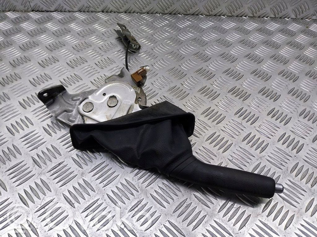 Toyota Auris E180 Leva del freno a mano/freno di stazionamento