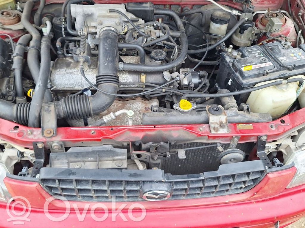 Motor   B33LB34P