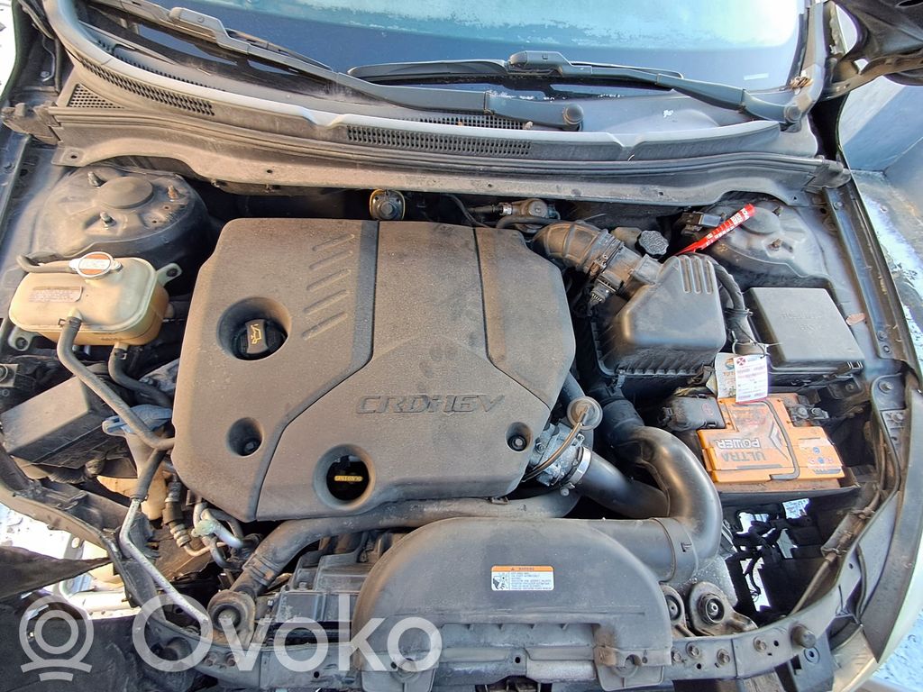 Chrysler PT Cruiser Motore 