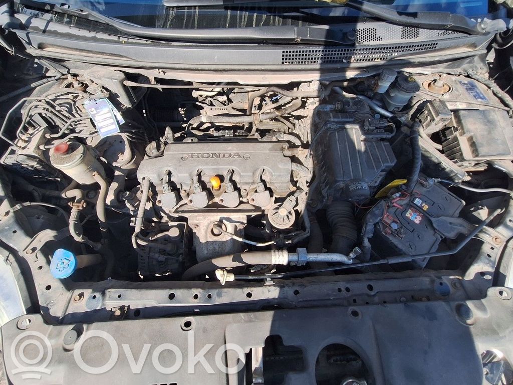 Moteur   R18A1