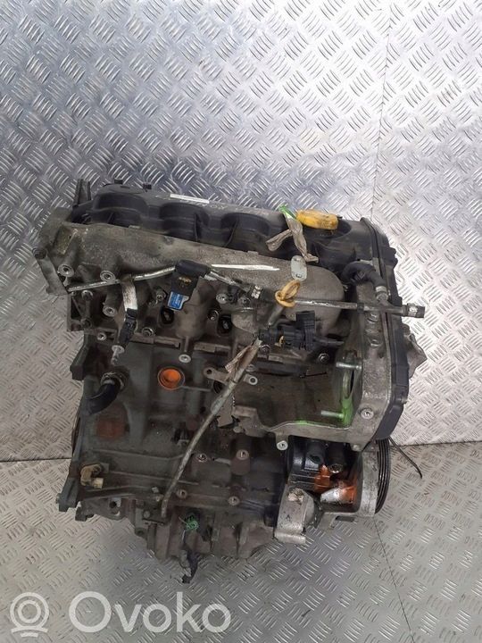 Alfa Romeo 159 Motor 