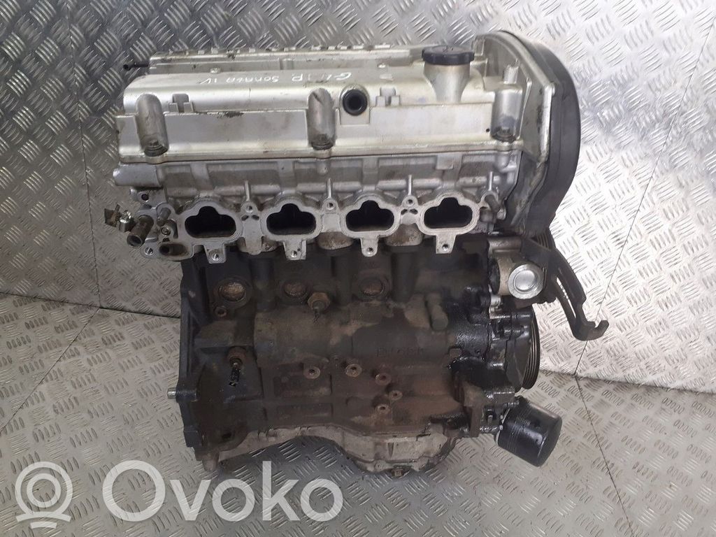 Motor   G4JP