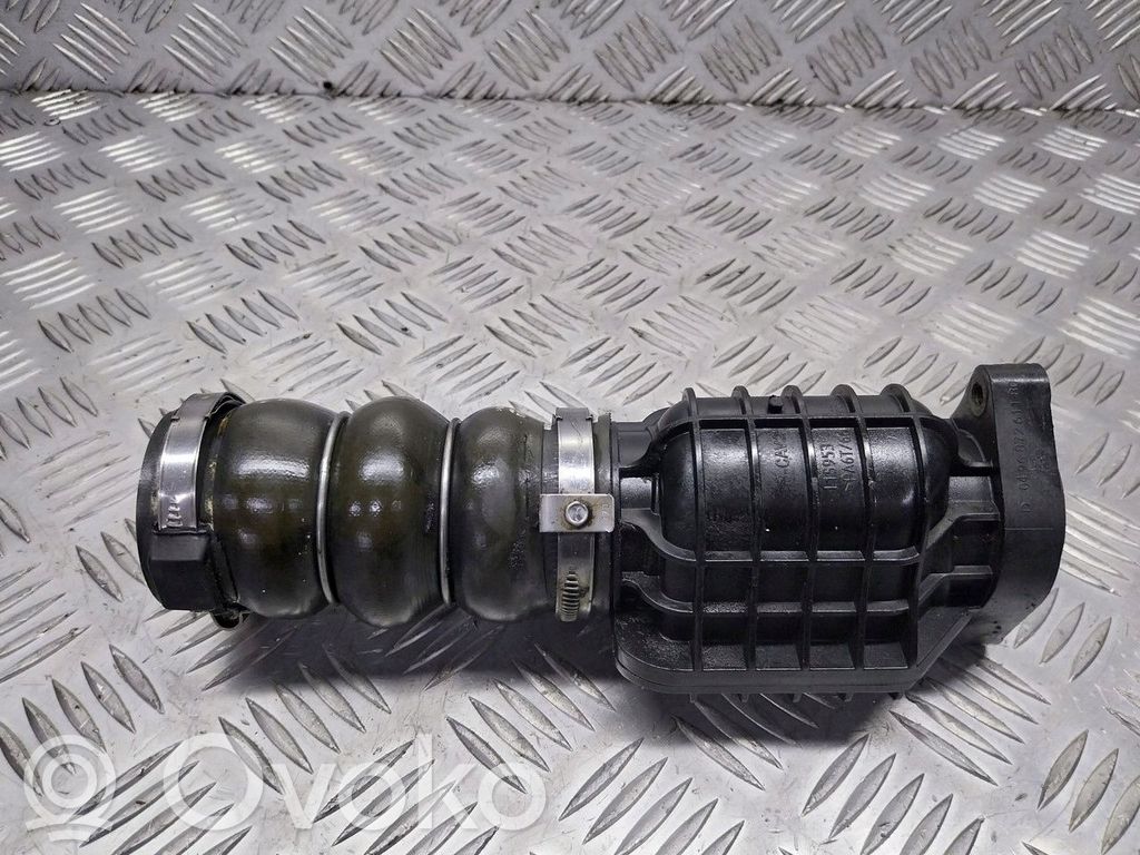 Citroen C4 I Picasso Furtun/conductă intercooler