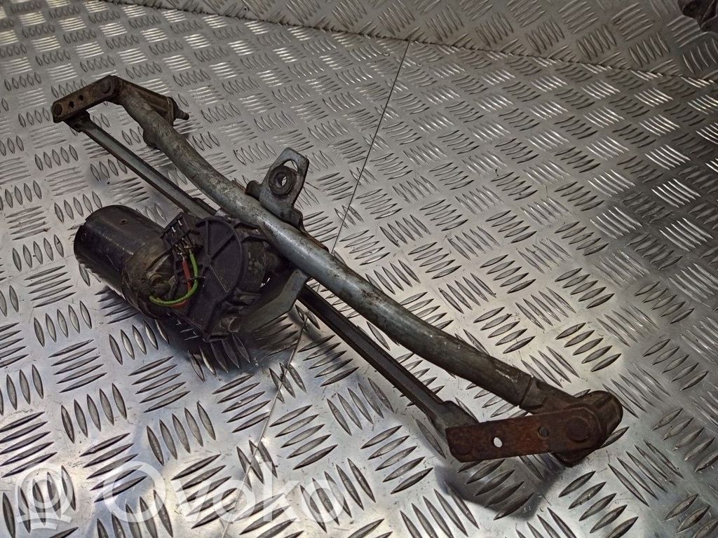 Volkswagen Golf IV Articulație ștergător față 