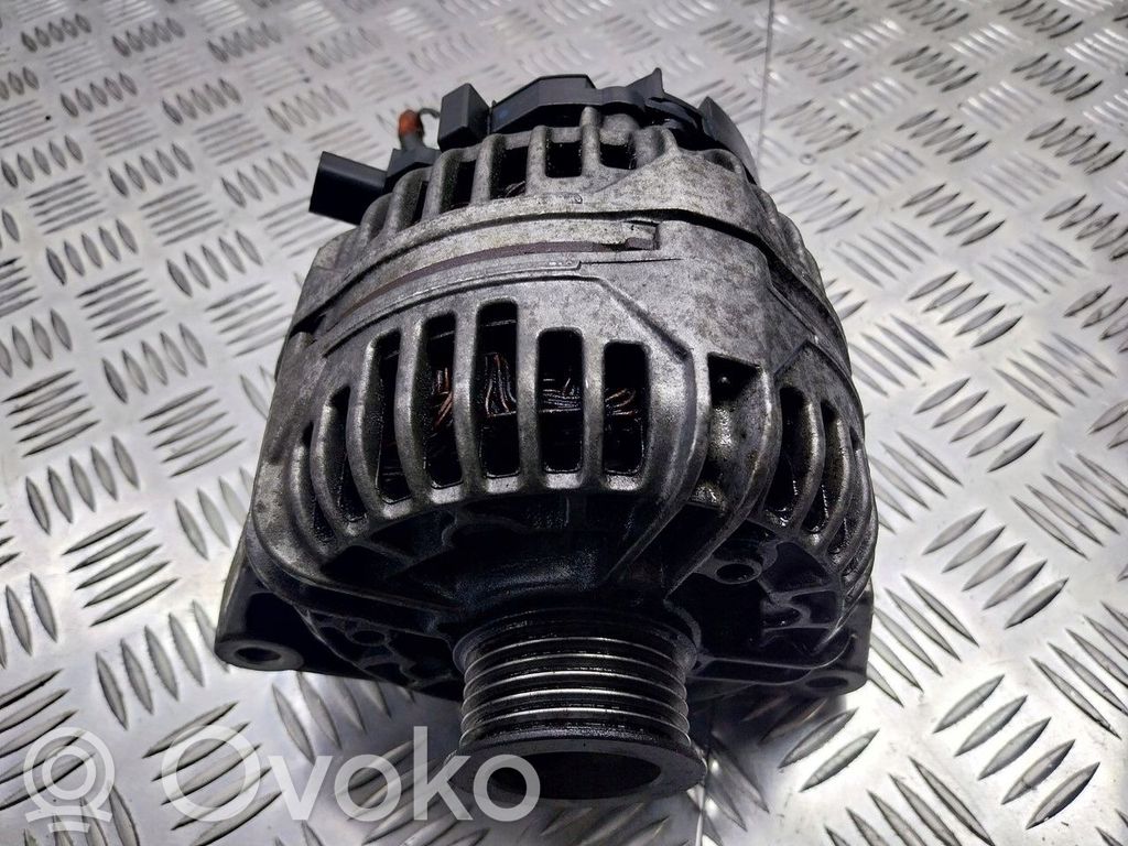 Saab 9-3 Ver1 Generator/alternator 