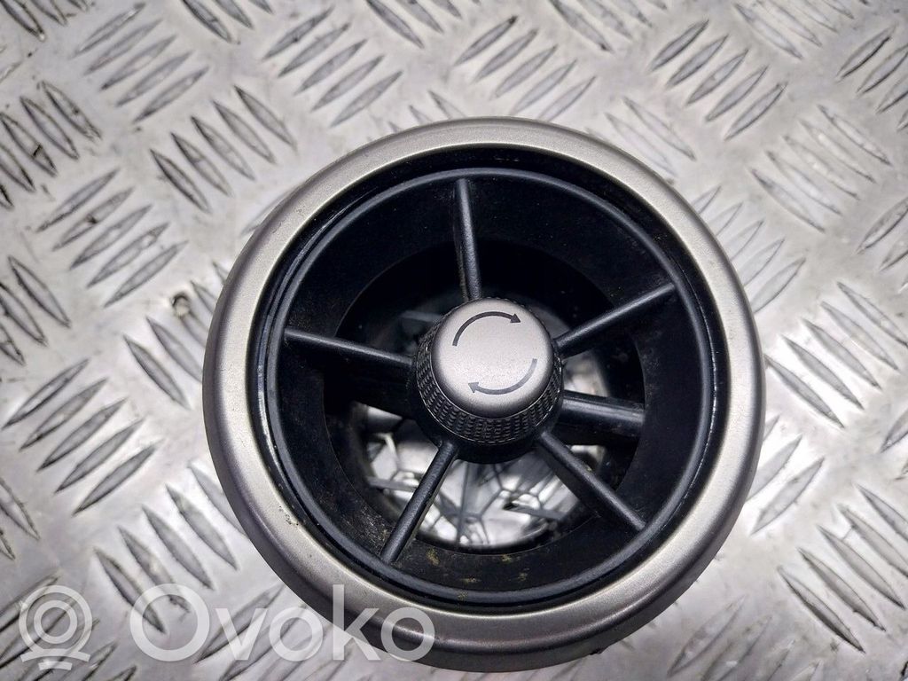 Chevrolet Aveo Grilă ventilație spate 