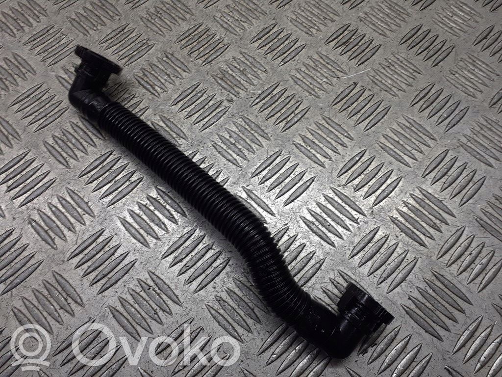 Volkswagen Polo IV 9N3 Przewód / Odma odpowietrzenia 