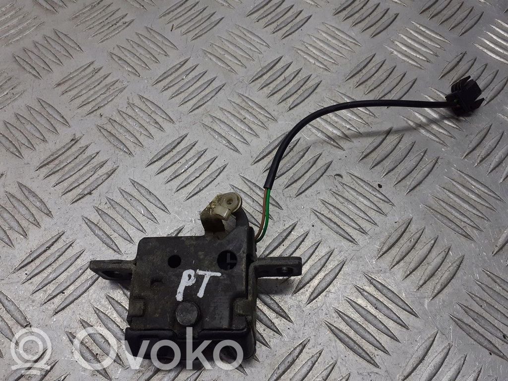 Audi 80 90 S2 B4 Serratura portiera posteriore