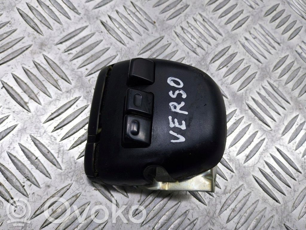 Toyota Corolla Verso E121 Comutator/buton multifuncțional 