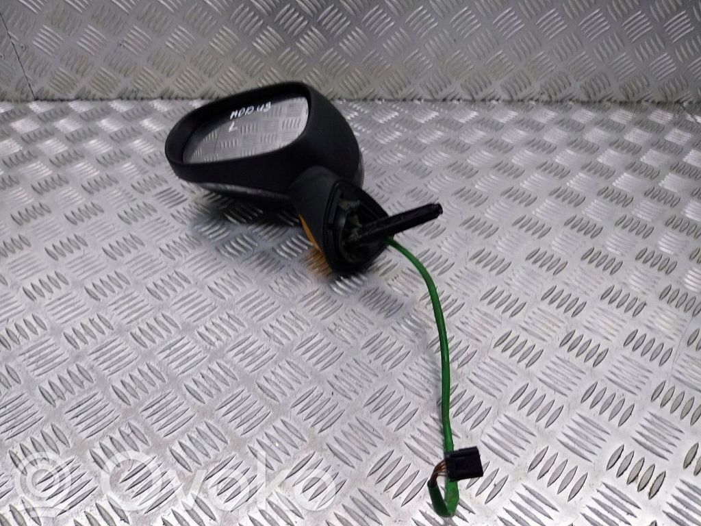 Renault Modus Oglindă electrică ușă față