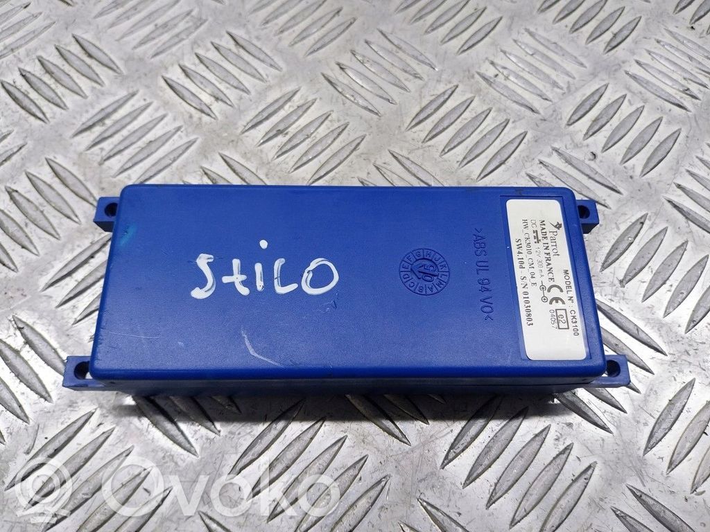 Bluetooth modulis   CK3100