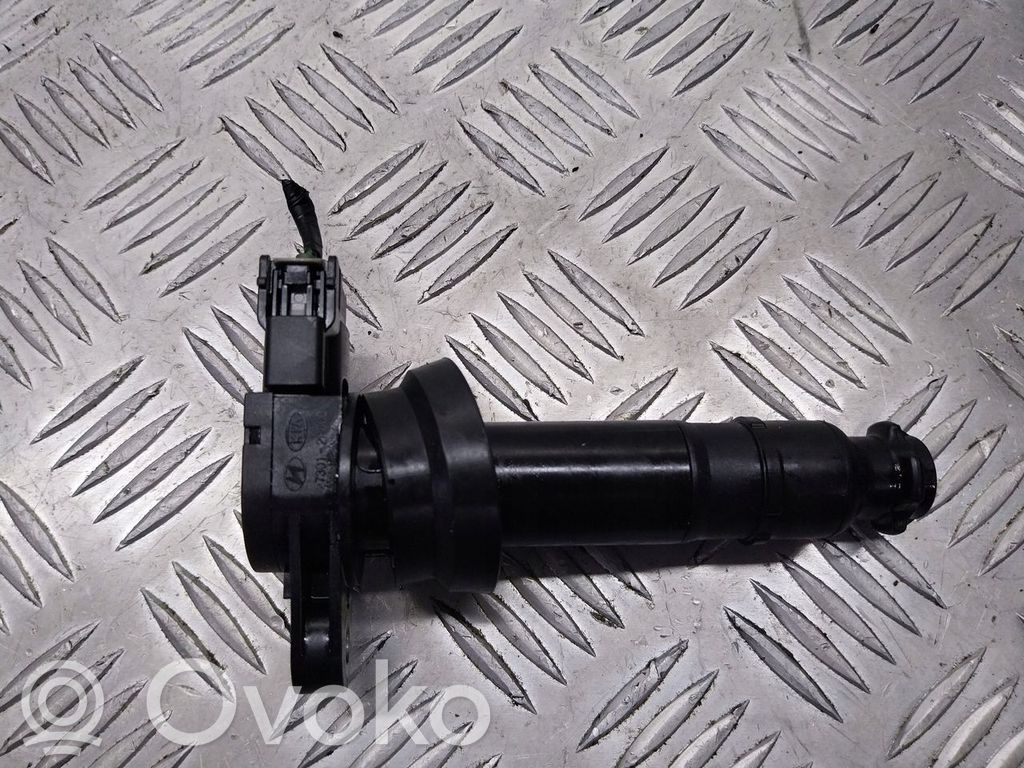 KIA Pro Cee'd I Verteiler 