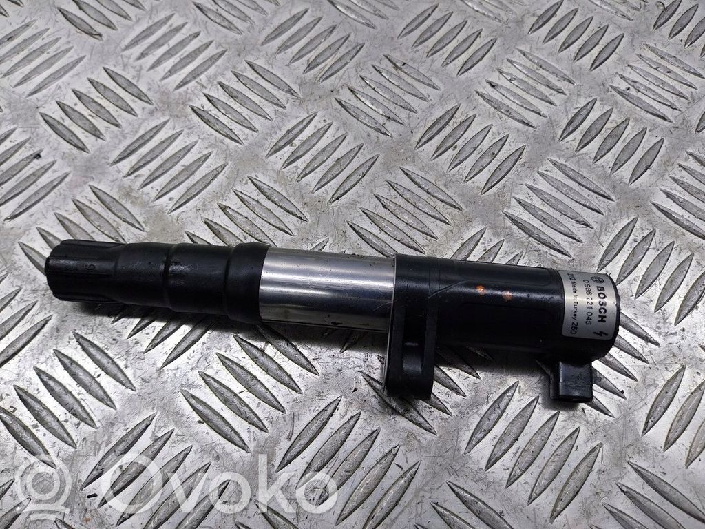 Renault Modus Verteiler 