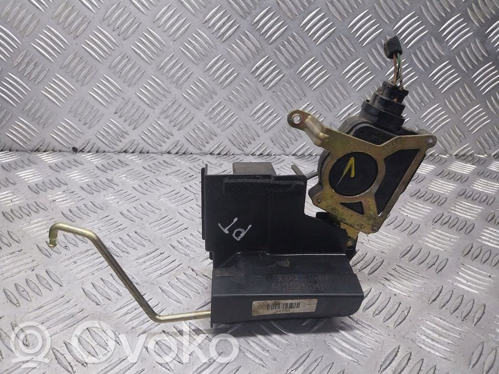 Takaoven lukko   2XIRR