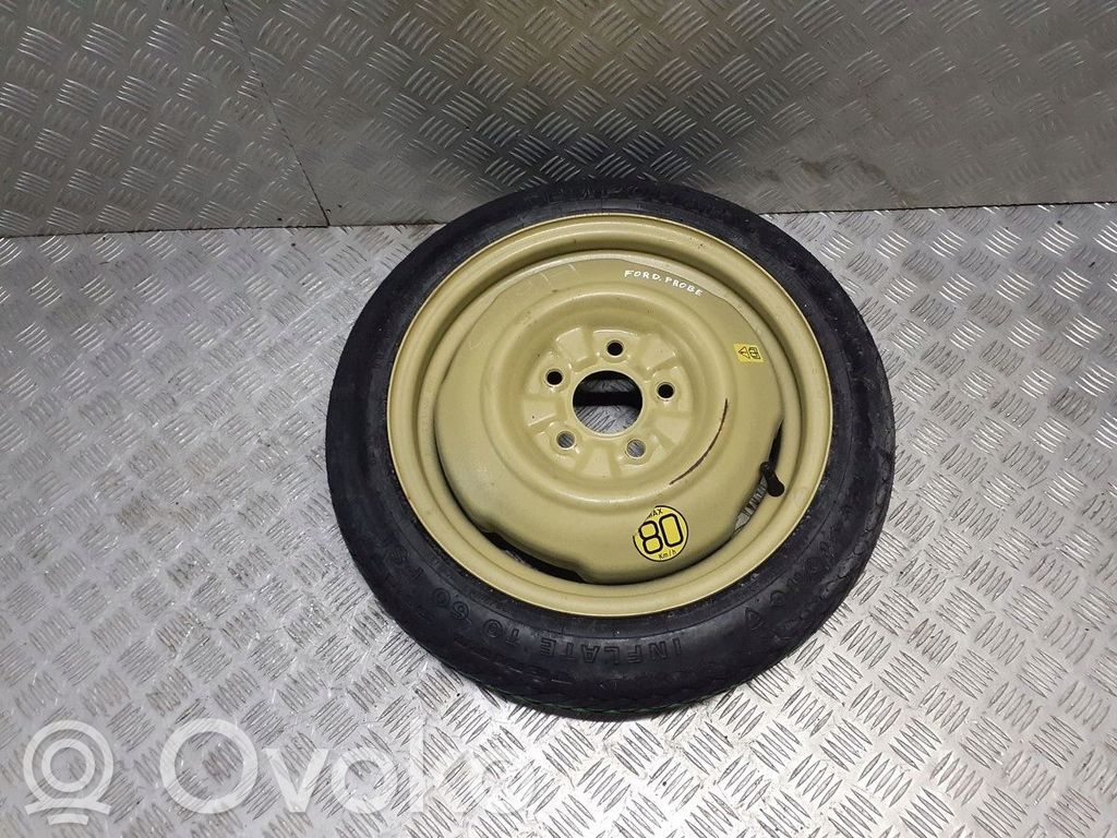 Rueda de repuesto R15