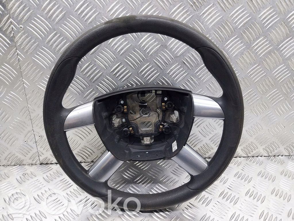 Ford Focus Ohjauspyörä 