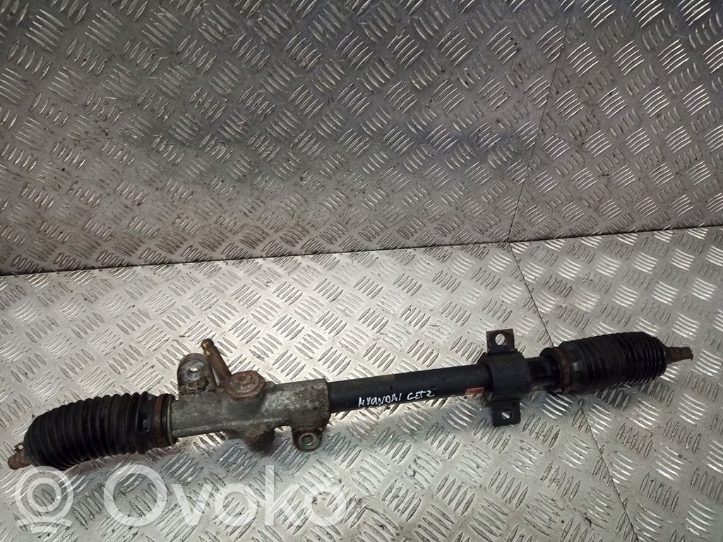 Hyundai Getz Cremagliera dello sterzo 
