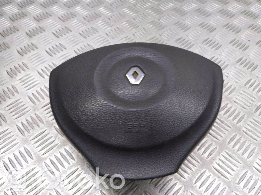 Fahrerairbag   8200644859