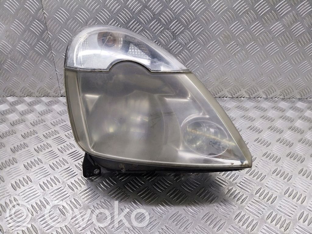 LED dienas gaisma   8200652044