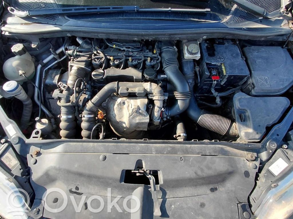 Motor   9HX
