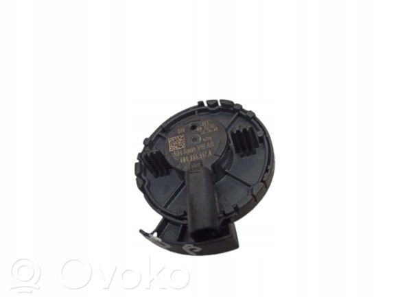 Audi A4 S4 B9 8W Sensore d’urto/d'impatto apertura airbag