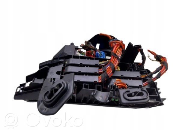 Audi A4 S4 B9 8W Set cutie siguranțe 