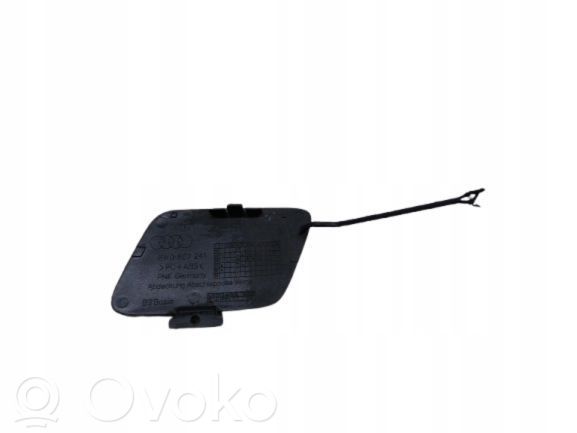 Audi A4 S4 B9 8W Ornament îmbinare bară față 
