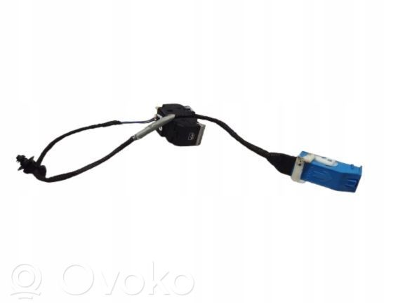 Interruptor del elevalunas eléctrico   4M0959855