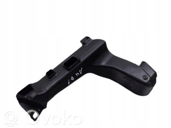 Guía de aire del intercooler   8W1819152